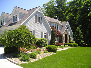 Landscapers and Lawncare Services in Whitehall, PA