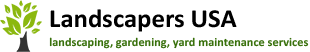 Whitehall Landscapers